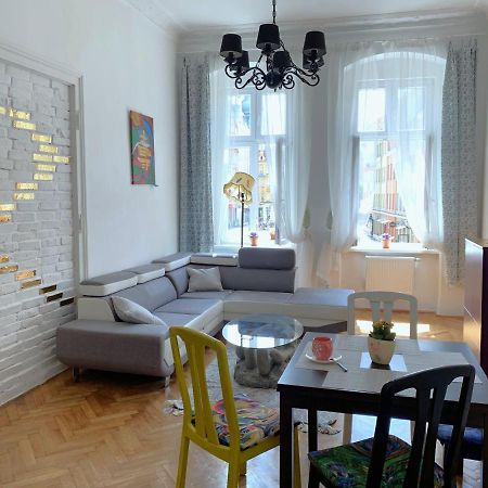 שווידניקה Rynekart Apartment מראה חיצוני תמונה