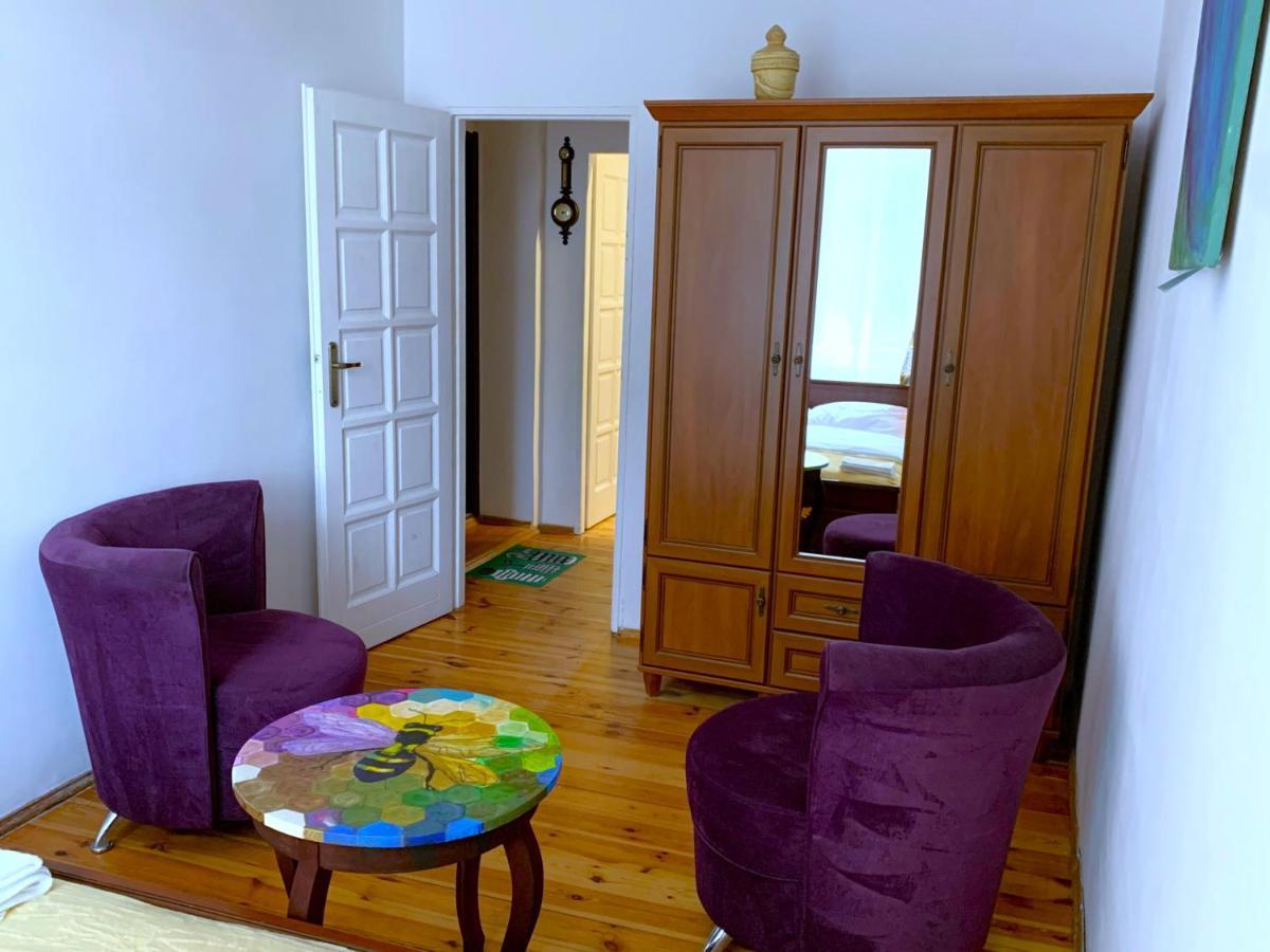 שווידניקה Rynekart Apartment מראה חיצוני תמונה