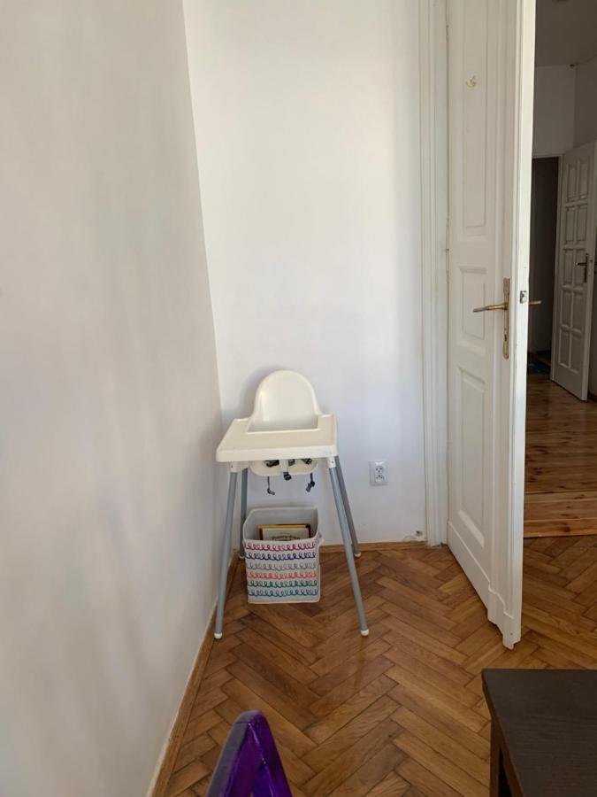 שווידניקה Rynekart Apartment מראה חיצוני תמונה