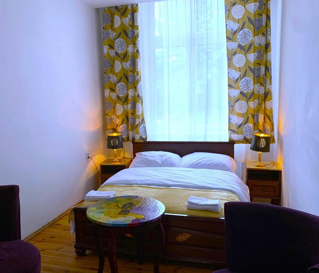 שווידניקה Rynekart Apartment מראה חיצוני תמונה