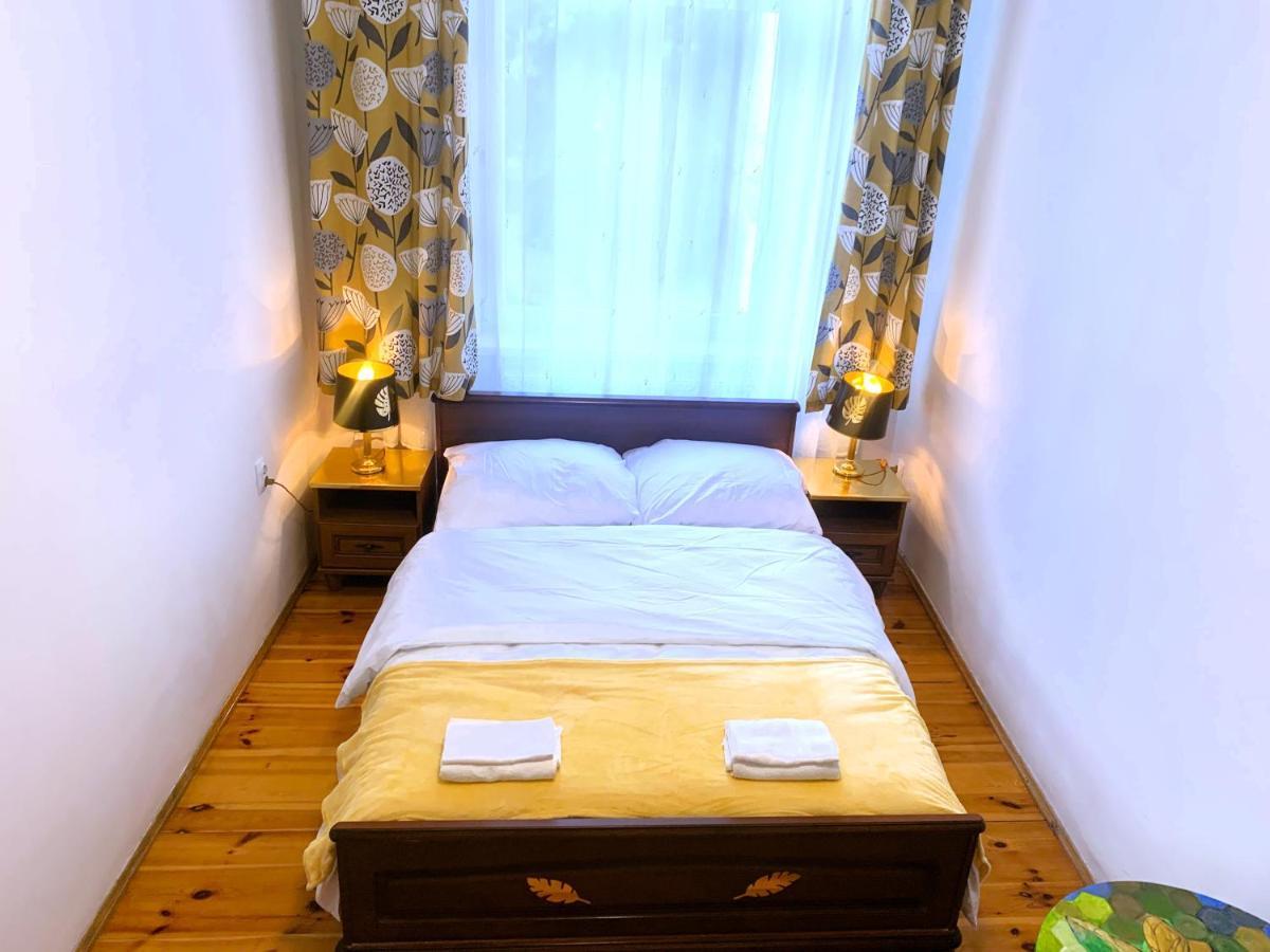 שווידניקה Rynekart Apartment מראה חיצוני תמונה