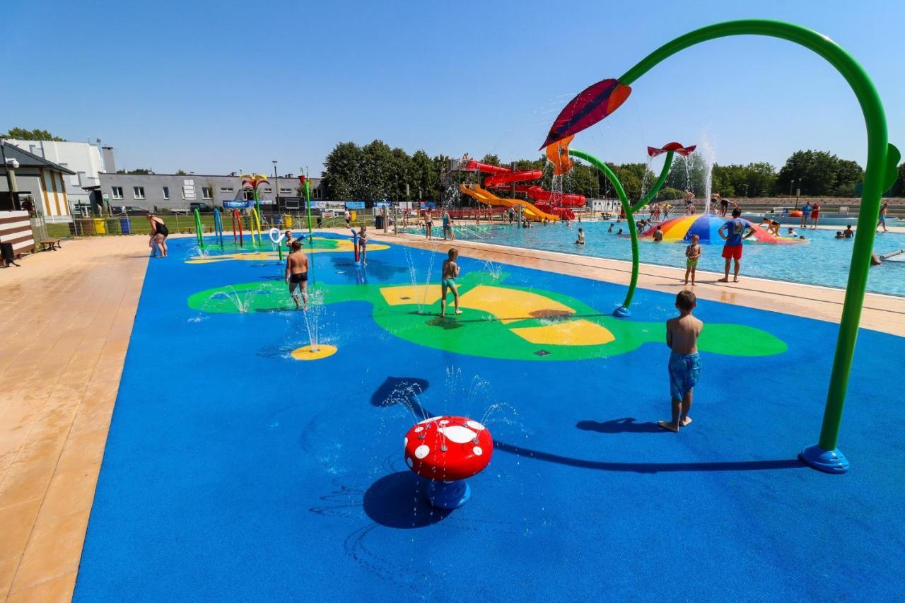שווידניקה Rynekart Apartment מראה חיצוני תמונה