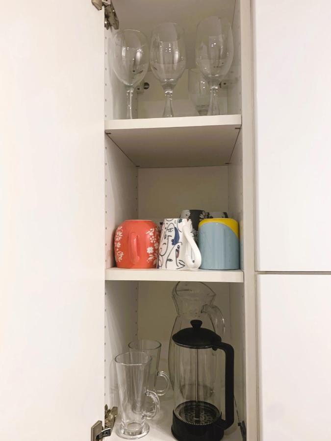 שווידניקה Rynekart Apartment מראה חיצוני תמונה