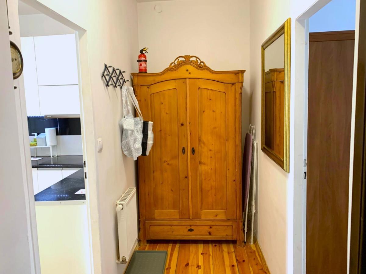 שווידניקה Rynekart Apartment מראה חיצוני תמונה