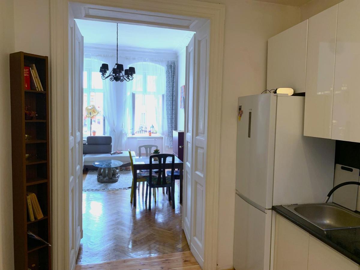 שווידניקה Rynekart Apartment מראה חיצוני תמונה
