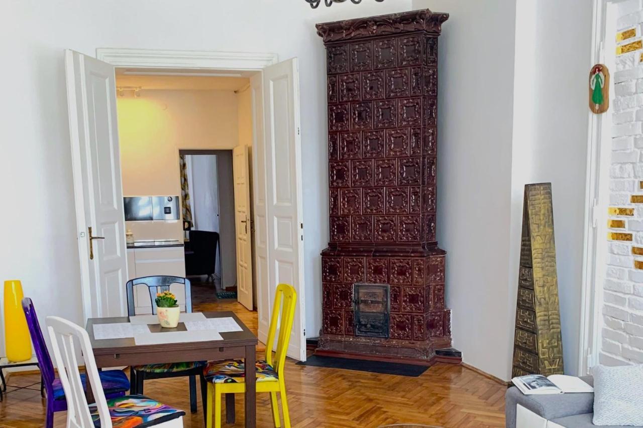 שווידניקה Rynekart Apartment מראה חיצוני תמונה